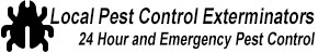 Cigna Corporation PA Pest Control Exterminators